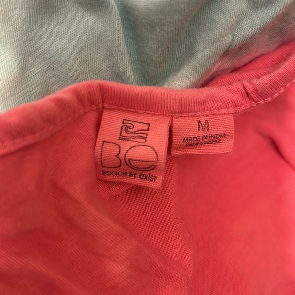 Beach by Exist Myrtle Beach Fringe Style l SIZE M - Picture 4 of 4